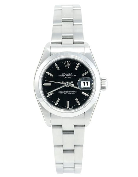 Rolex Lady Oyster Perpetual 79240
